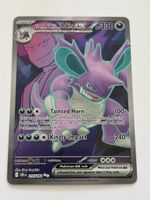 Carte Pokémon NIDOKING TR dri 216