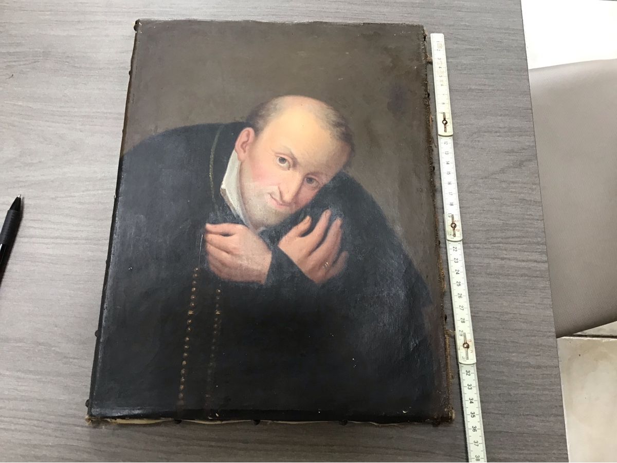 Gemälde: Tableau – Gebraucht aus Plan-les-Ouates von Cassero 1