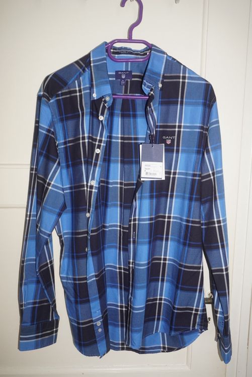 Paul & Shark-size 44 - Chemise - Neuf avec étiquette