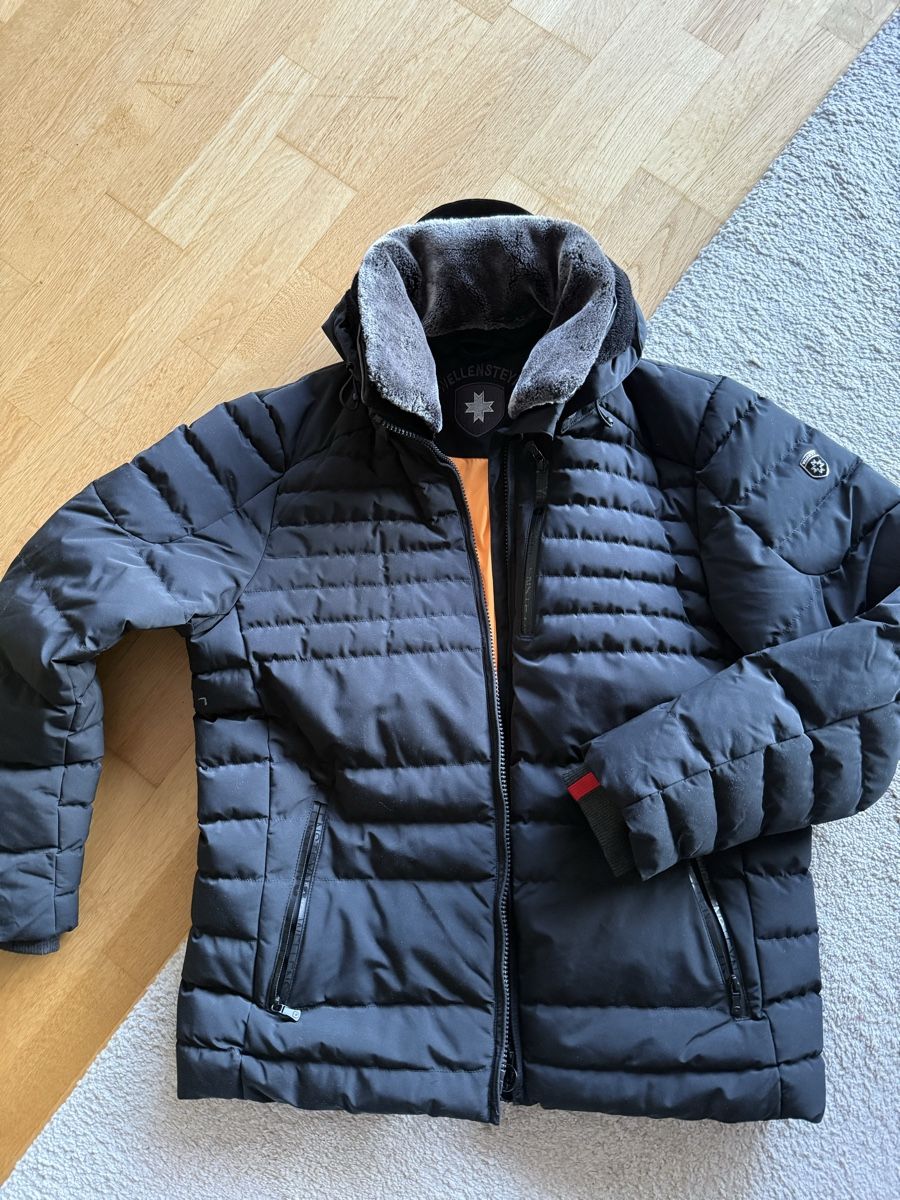 Wellensteyn Giacche: Wellensteyn Jacke – Usato da Goldswil venduto da julia_hafner