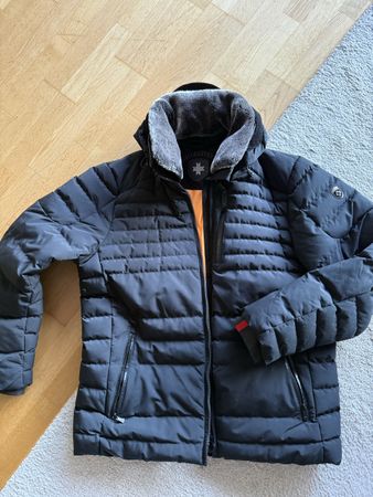 Wellensteyn Jacke