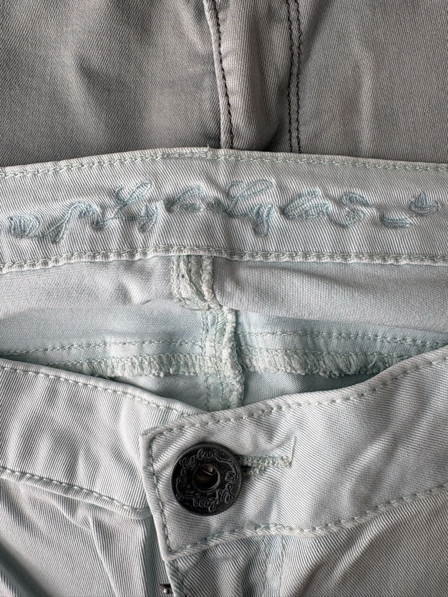 Jeans: 2 Paar Jeans Gr.40 – Usato da Baden venduto da jdif 2