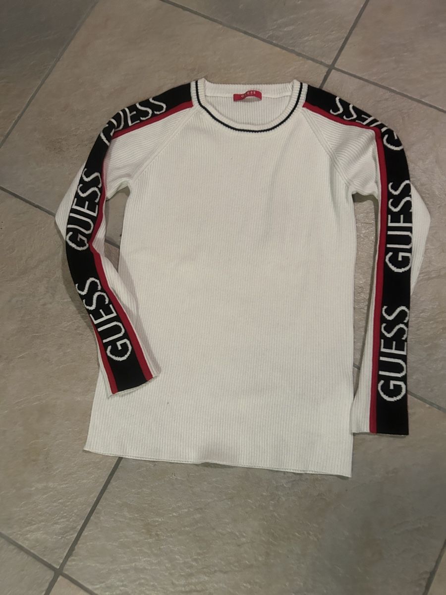 Pulls & Sweat-shirts: Pullover – D'occasion à Mörel par jac_rq58