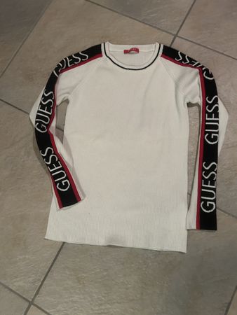 Pullover