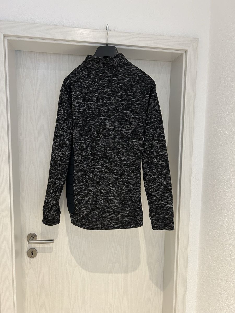 Jacken: SMOG Sweatjacke - Übergangsjacke Gr. XL – Gebraucht aus Trimbach von gregy69s 1