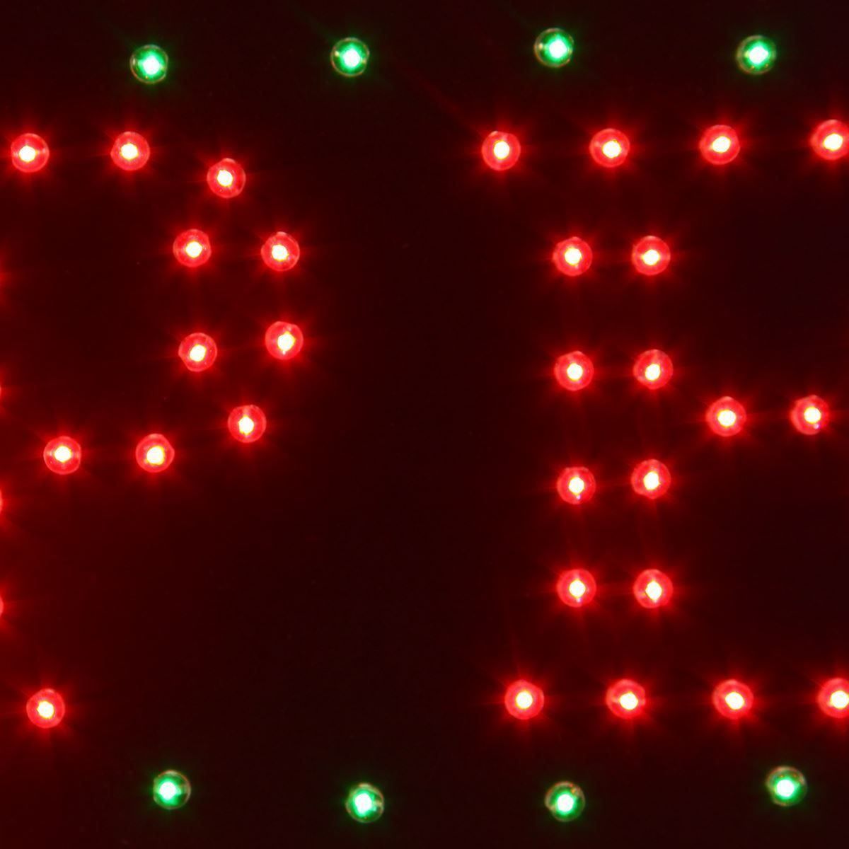 Lampade: LED Display Leuchte Schild Leuchtreklame – Nuovo (secondo la descrizione) da Thun venduto da nuonuo 4