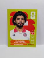 Panini WM 2026 - TUN 11 - Ferjani SASSI TUNISIA