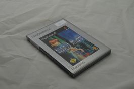 Dead or Alive 2 (Platinum) PS2 Spiel CIB