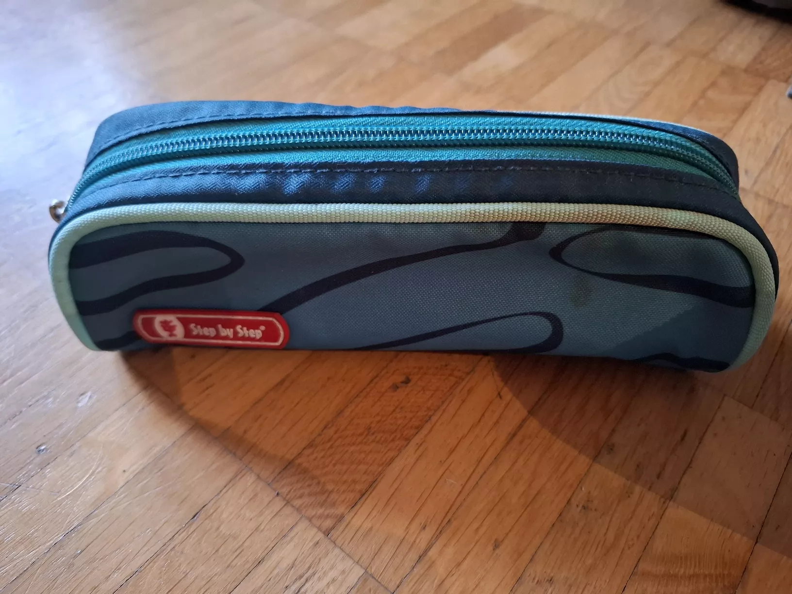 Step by Step Borse & Zaini: Schultek Step by Step – Usato da Maur venduto da Katzerina 4