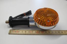 Kawasaki Blinker Zubehör NEU EN500 ZL Modelle vorne