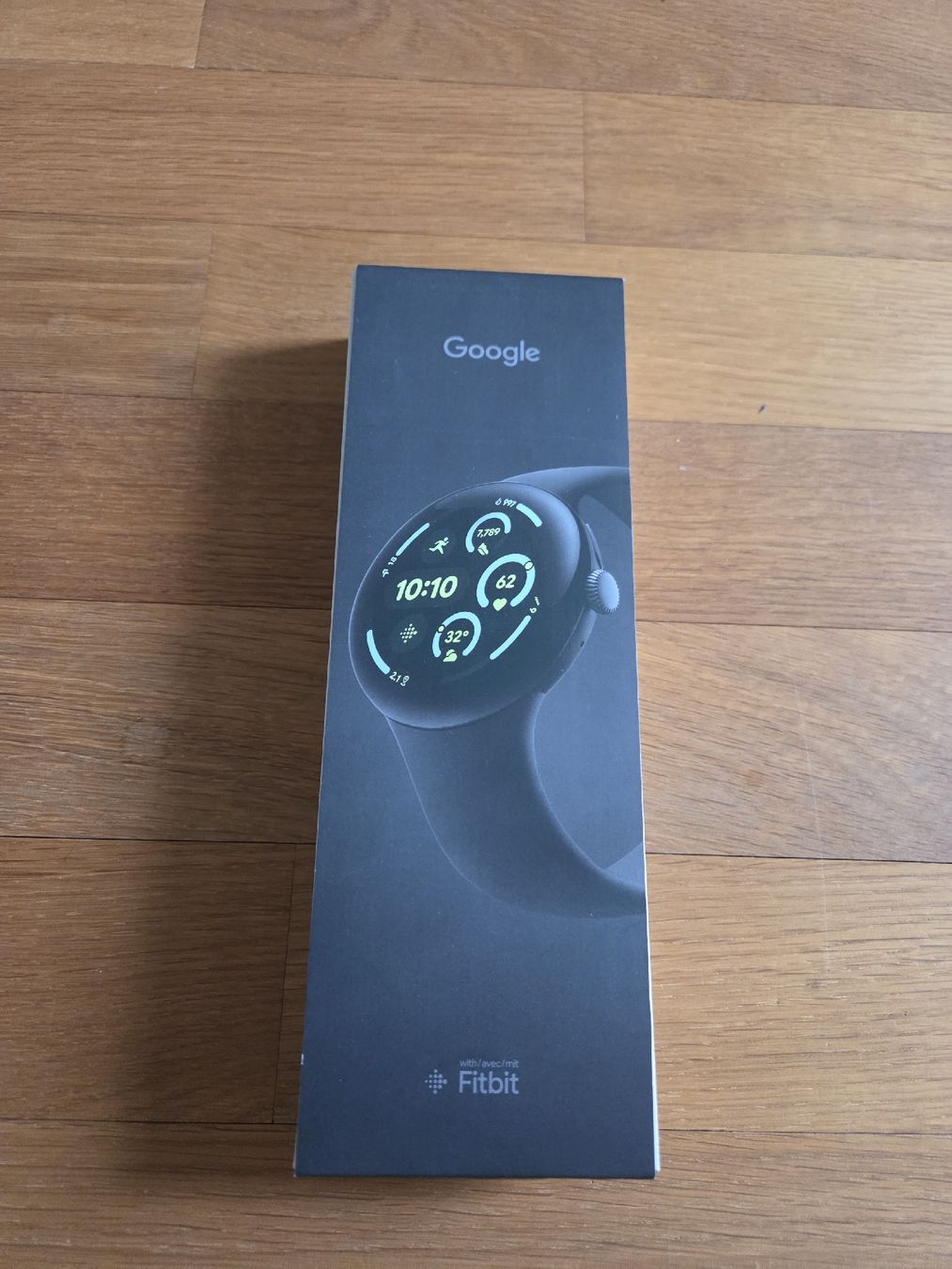 Google Smartwatch: * Google Pixel Watch 3 - Neu - Top Smartwatch! – Nuovo e nell'imballaggio originale da Egolzwil venduto da MaMoro 3