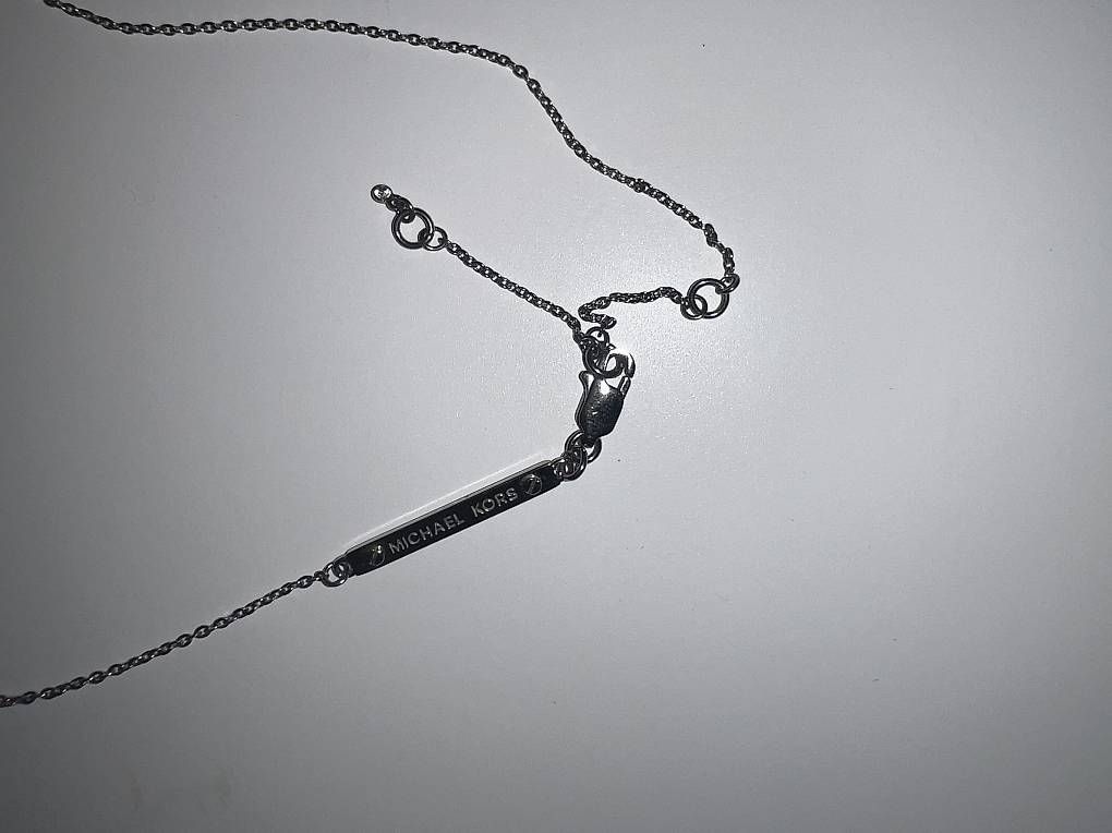 Catenine: Michael Kors Kette – Usato da Zürich venduto da Berrrfin 3