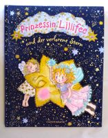 Prinzessin Lillifee und der verlorene Stern / Bilderbuch