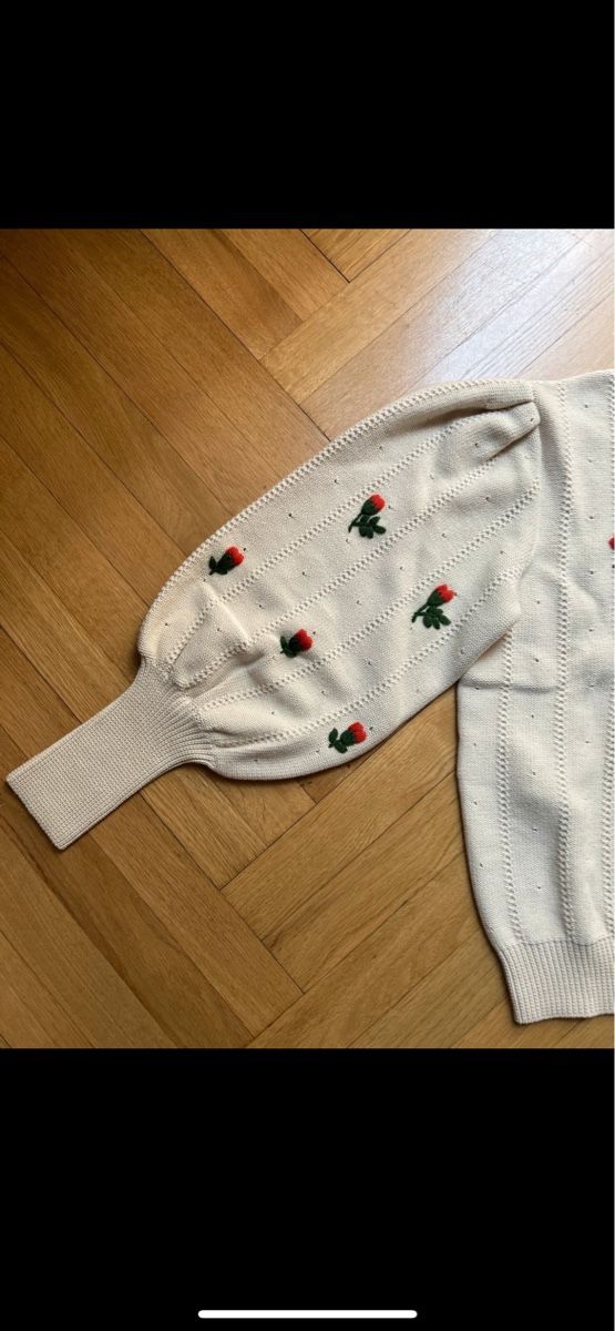 Gucci Maglioni & Felpe: Gucci Wunderschönes Pullover! IT44 – Nuovo (secondo la descrizione) da Fruthwilen venduto da Mariya13 8