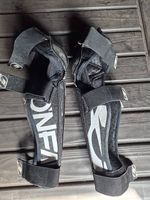O'Neal - BMX Knieprotektor und Schienbeinprotektor Grösse S