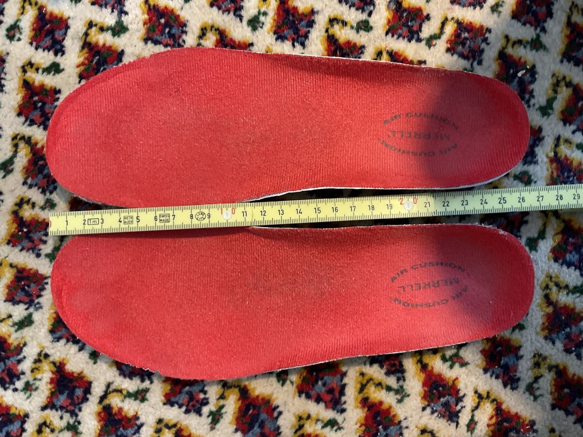 Merrell Herrenschuhe: Merell Schuhe – Gebraucht aus Herisau von eri_2tb5 2