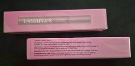 2x CiliLashes Eyelash Growth Serum / Wimpernserum 4 ml  NEU
