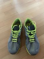 on Turnschuhe