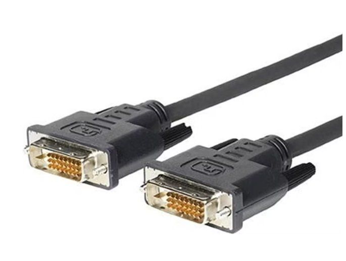 Cavi: Vivolink PRO DVI - D 24+1 M - M – Nuovo e nell'imballaggio originale da Gossau ZH venduto da OrderflowAG