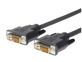 Vivolink PRO DVI - D 24+1 M - M