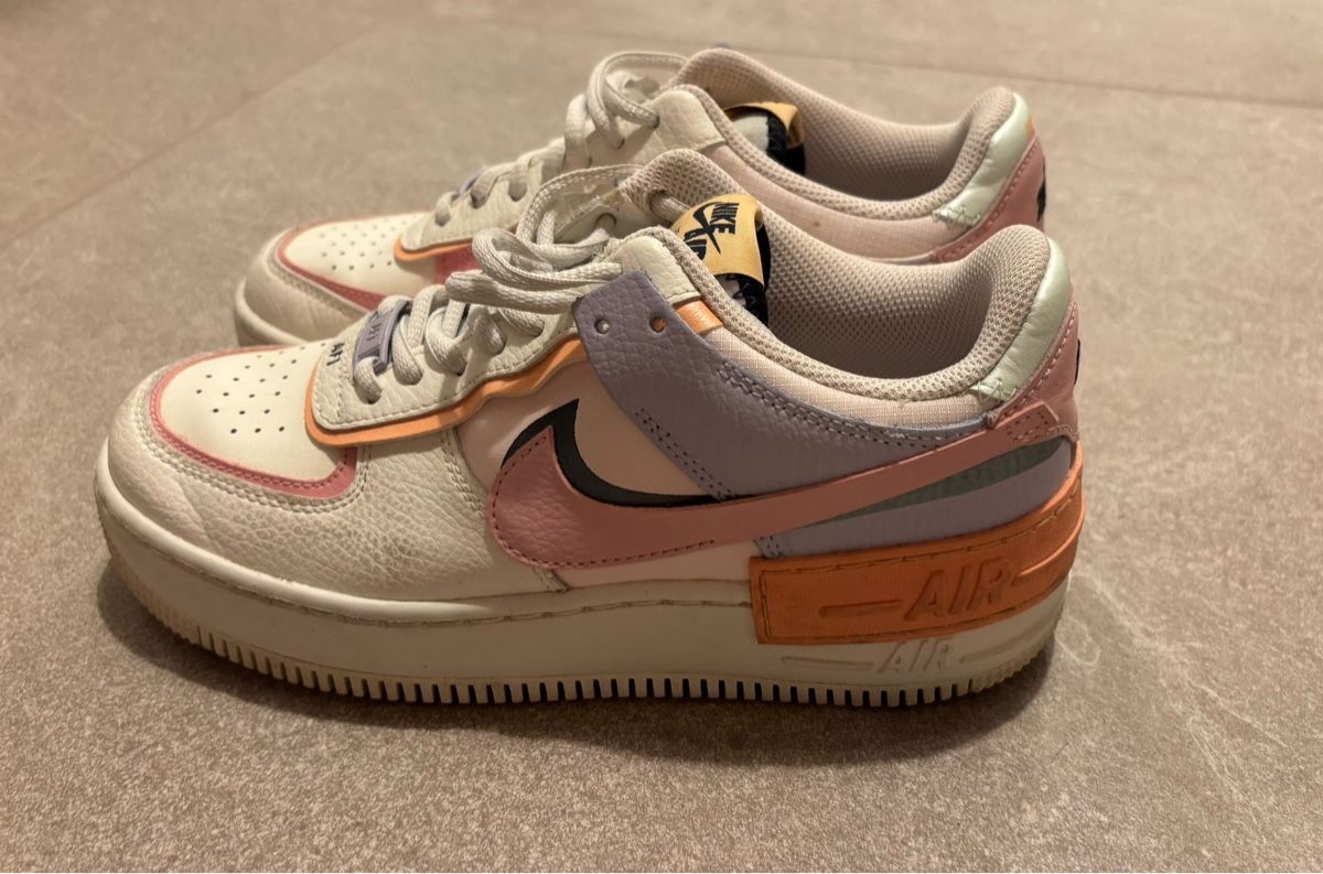 Nike Damenschuhe: Nike Air Force 1 – Gebraucht aus Vollèges von Yannick.g97 1