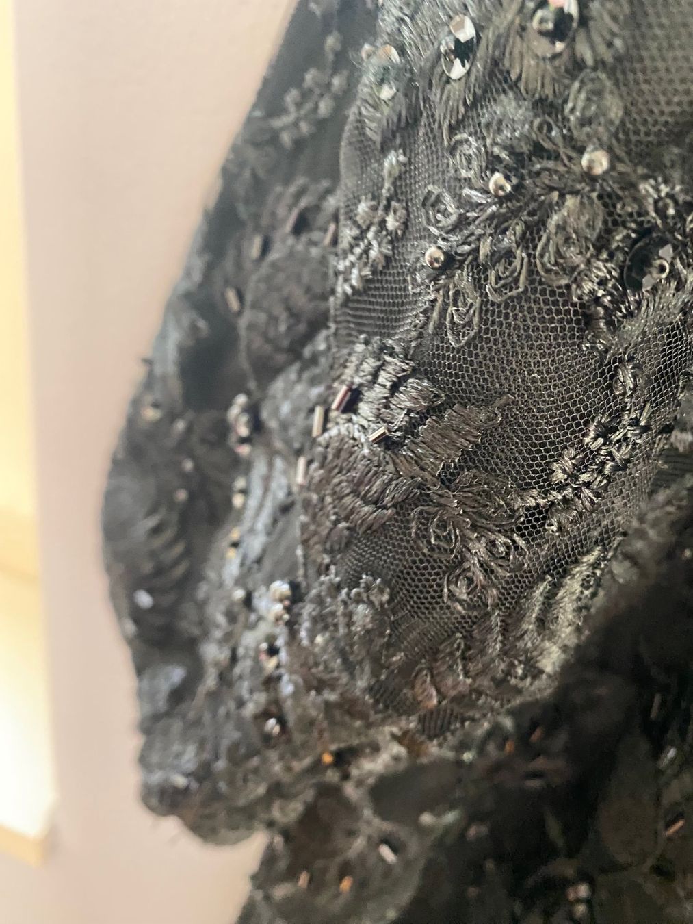 Vestiti: Cocktailkleid antik – Usato da Luzern venduto da Turmliebe 5