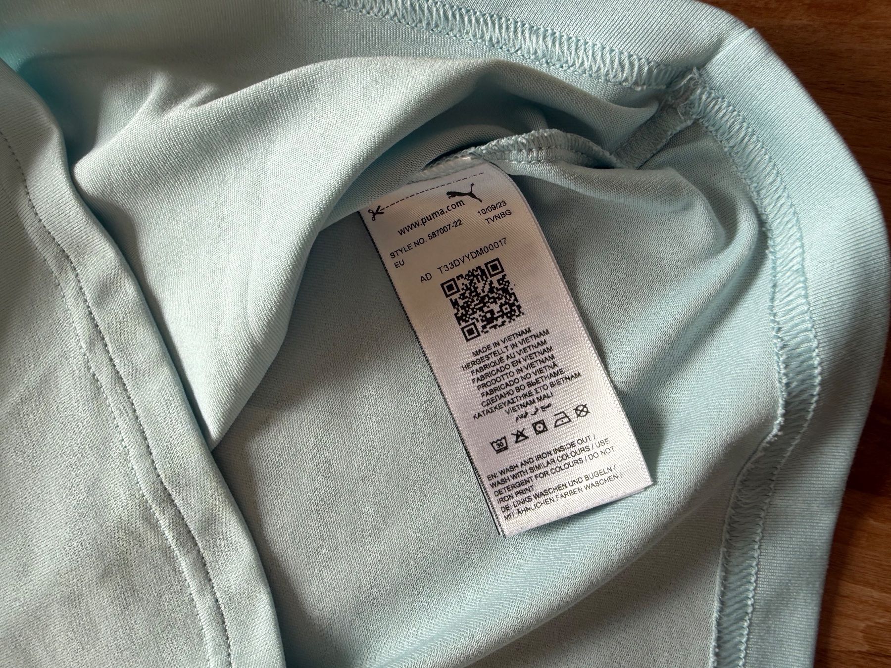 Puma Camicette, T-shirt & Top: Sportshirt Puma Gr. 176 – Usato da Spiegel b. Bern venduto da Barbabella11 3