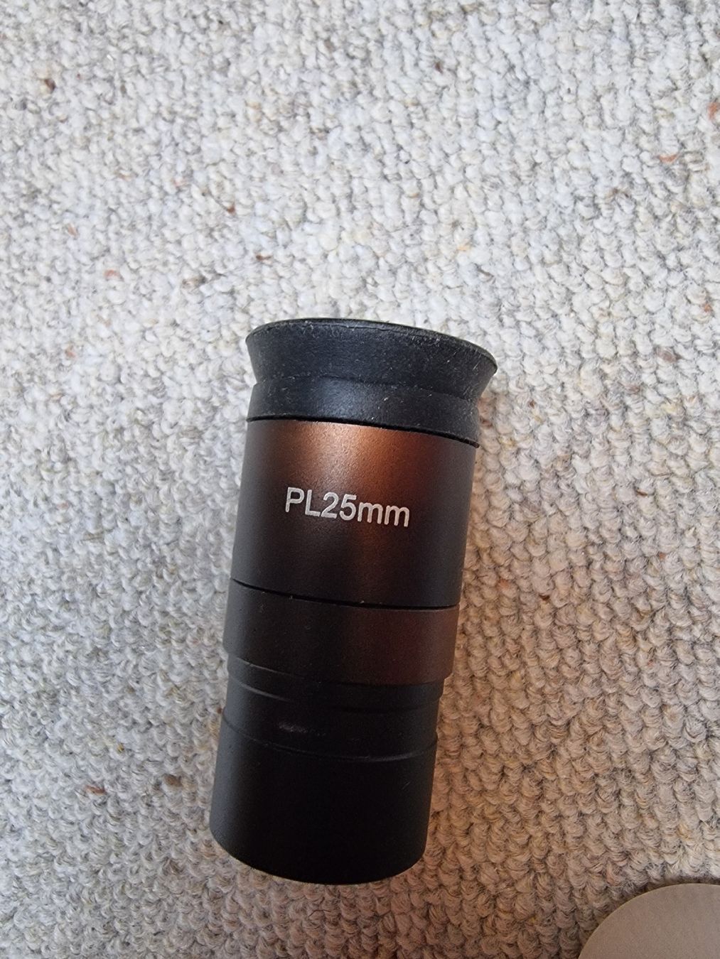 Omegon Telescopi: Omegon 150/750 EQ-3 Teleskop – Usato da Rifferswil venduto da sandra0010 9