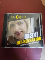 CD - C.C. Catch – Maxi Hit-Sensation (Nonstop DJ-Mix) (2006)
