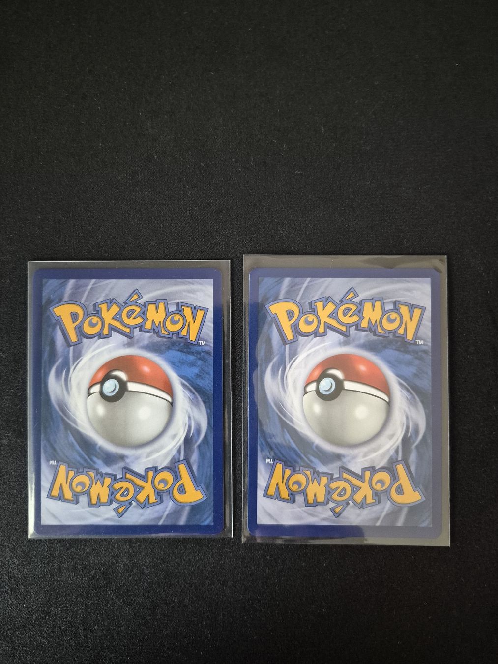 Pokémon Sammelbilder & Trading cards: Mega Camerupt EX and Oricorio EX – Neu (gemäss Beschreibung) aus Sementina von PokeLombre 1