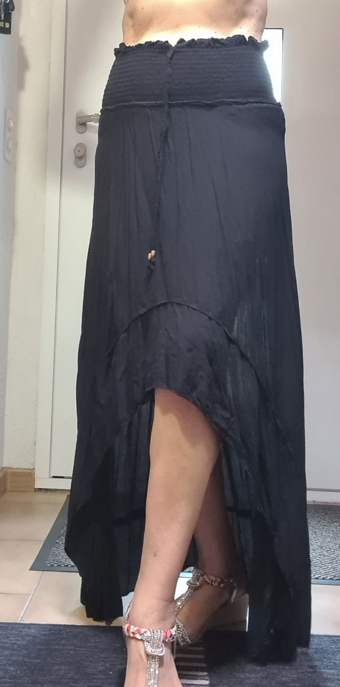 Vestiti: Kleid / Maxijupe – Nuovo (secondo la descrizione) da Contra venduto da Lylou0 1