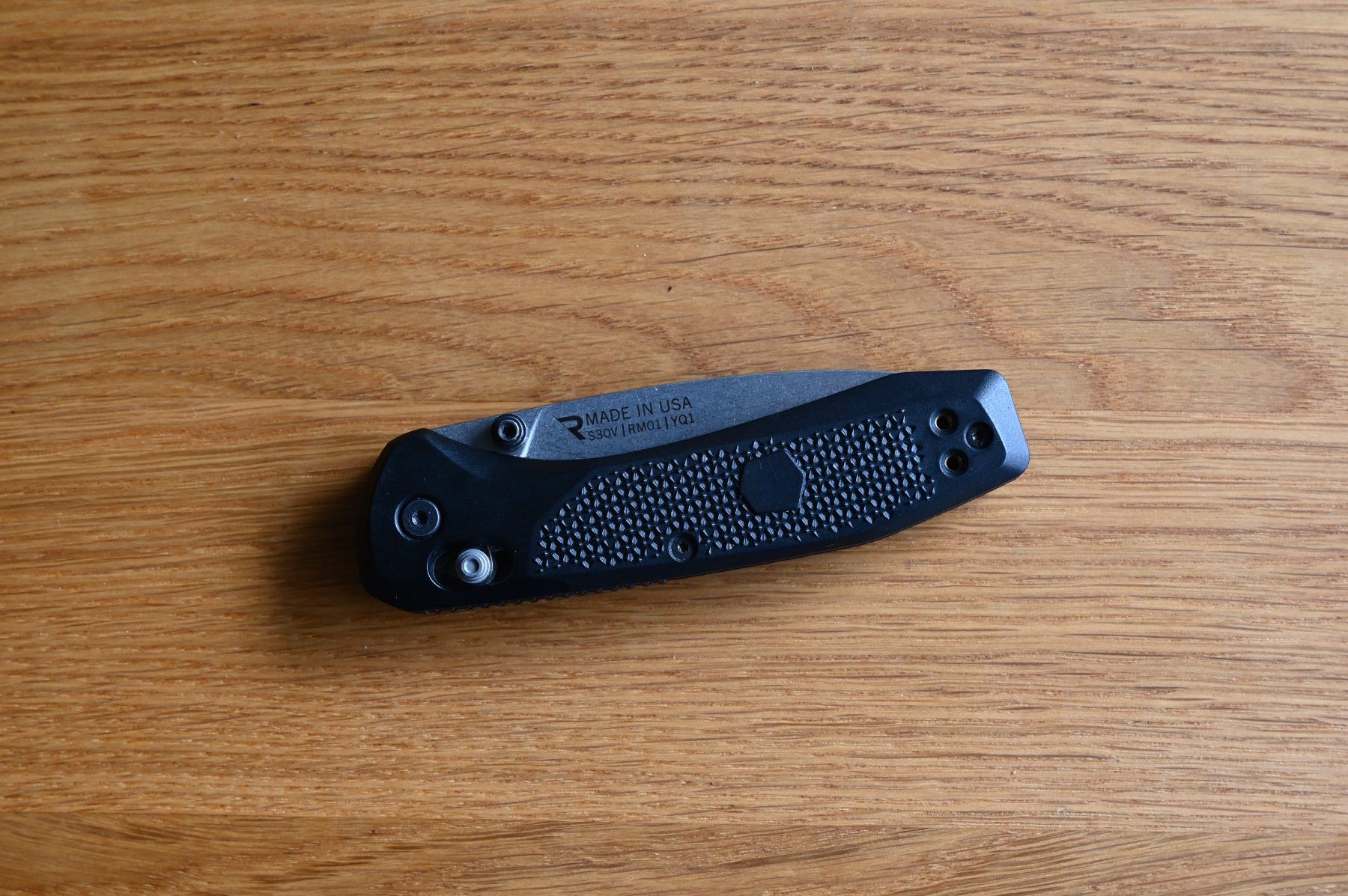 Gerber Accessori: Gerber Sedulo, Black, Stonewash – Nuovo (secondo la descrizione) da Luzern venduto da Mika_Lu 3