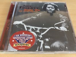 John Fogerty – Deja Vu All Over Again