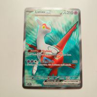 Pokemon Latias Ex Surging Sparks ab 1 CHF
