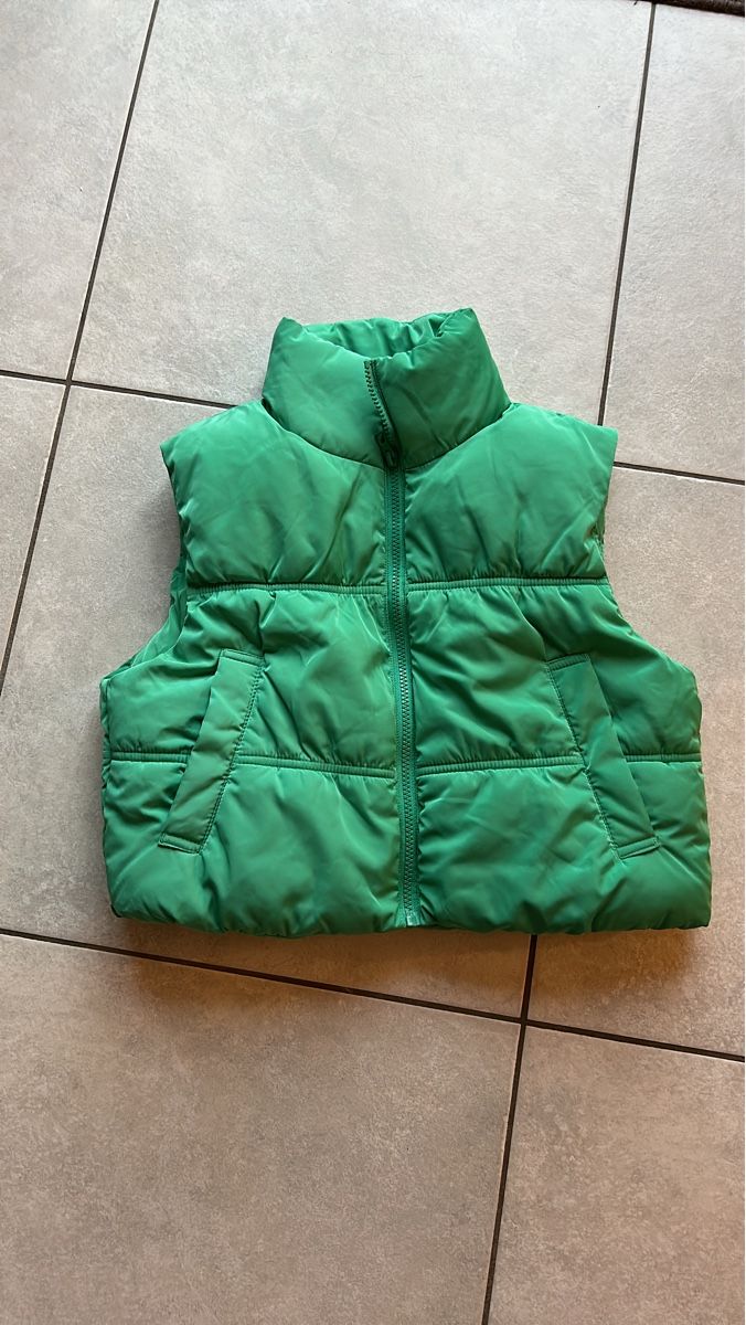 H&M Gilet & Giacche senza maniche: Gilet vin Divited – Nuovo (secondo la descrizione) da Bülach venduto da Choemong
