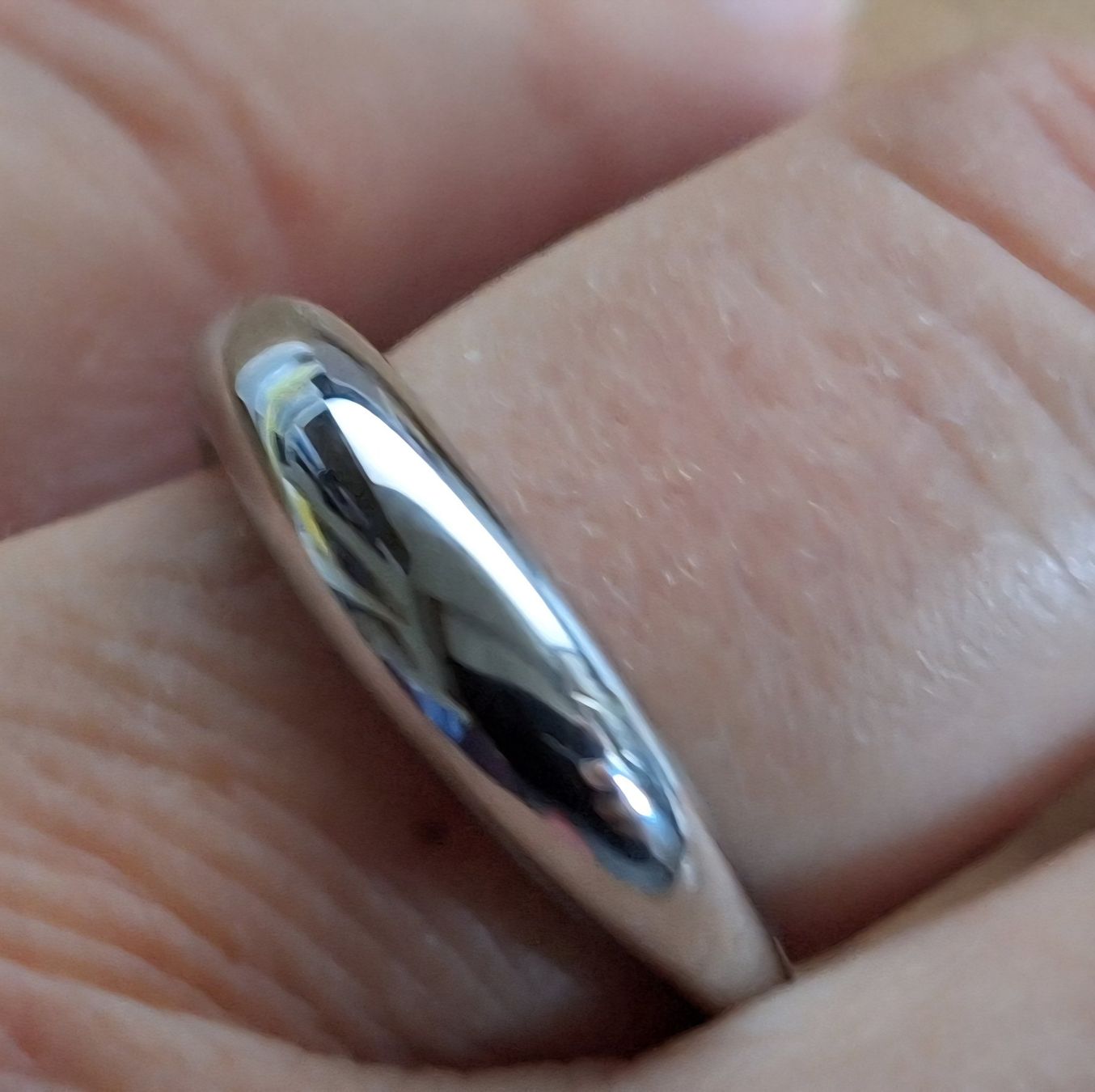 Calvin Klein Anelli: Fabrikneuer CK Ring – Usato da Milken venduto da Dnybe 4