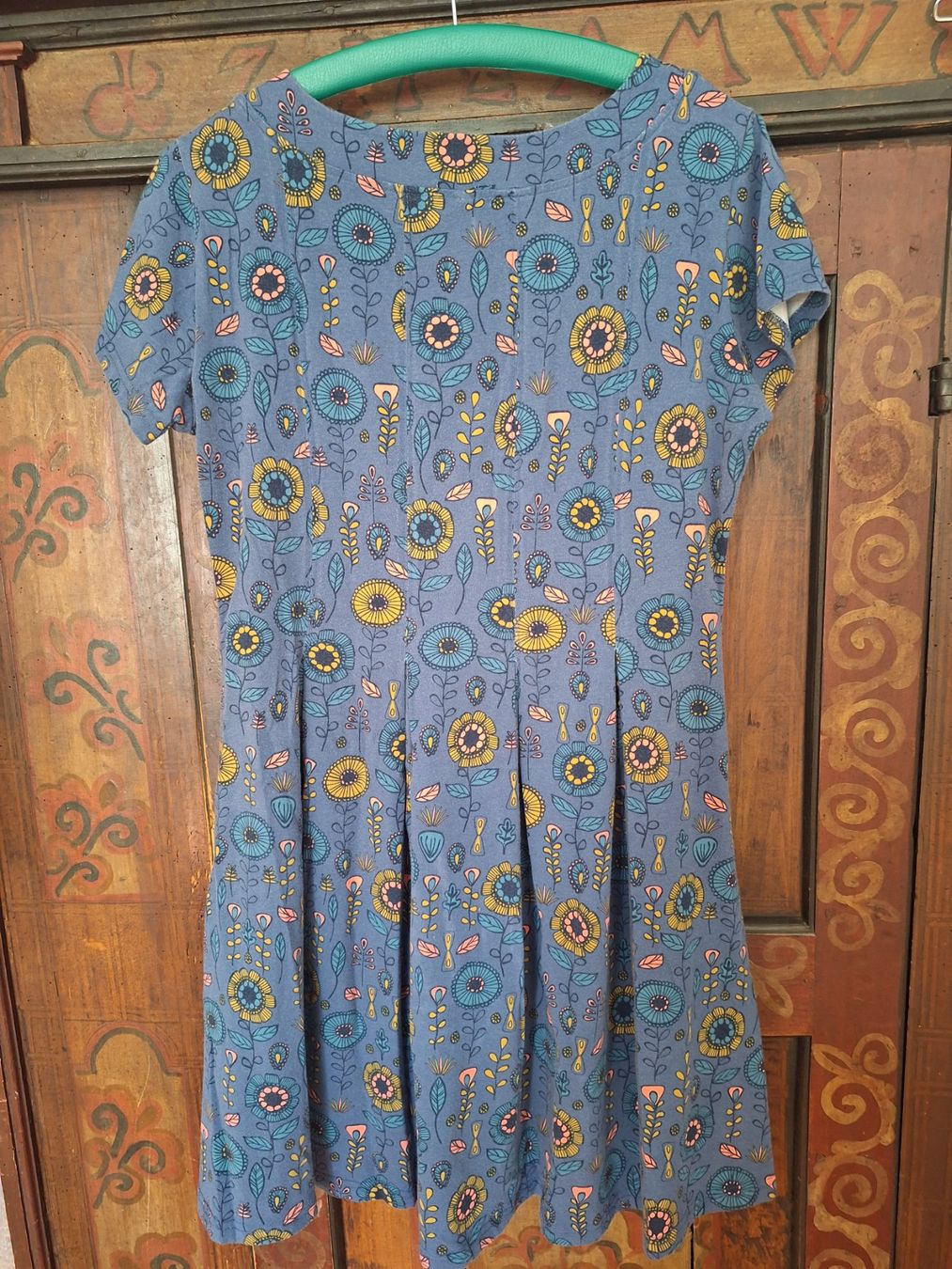 Deerberg Vestiti: Deerberg Kleid M – Usato da Winterthur venduto da Cochondelaine 1