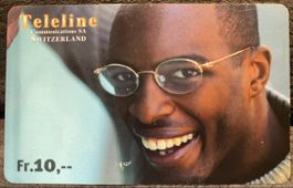 Teleline
