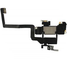 Ecouteur Interne du Haut iPhone 11 avec Nappe de Connexion