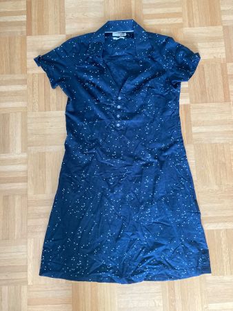 Kuyichi Sommerkleid, Grösse M, organic cotton