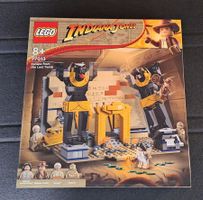 Lego 77013 INDIANA JONES ESCAPE FROM THE LOST TOMB