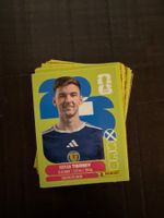 Panini Kieran Tierney SCO 4 & viele mehr