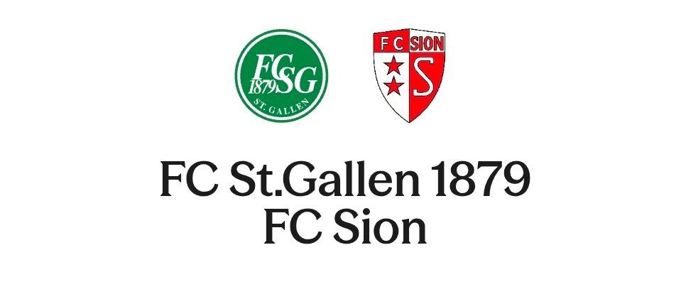 Tickets: FCSG vs Sion Heim 12.09.26 – Neu und originalverpackt aus Gossau SG von Platzhalter22