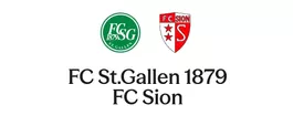 FCSG vs Sion Heim 12.09.26