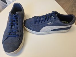 Puma Basket Classic Sneakers EU 44 US 10.5