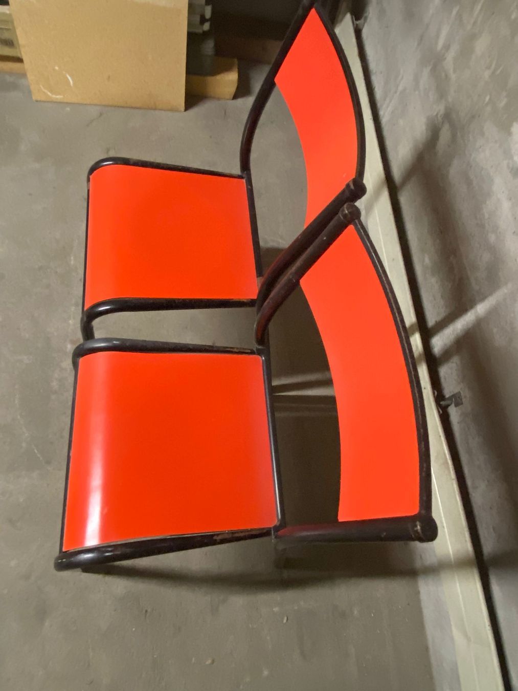 Sedie: Bistro Stühle – Usato da Port venduto da GaragenGold 1