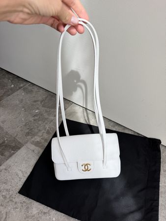 Chanel preppy coco mini 2026