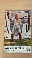 SJW Wilhelm Tell Nr. 86 - Jugendbuch Klassiker Schweiz!