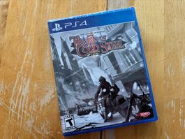 The Legend of Heroes Trails of Cold Steel II (NEU)