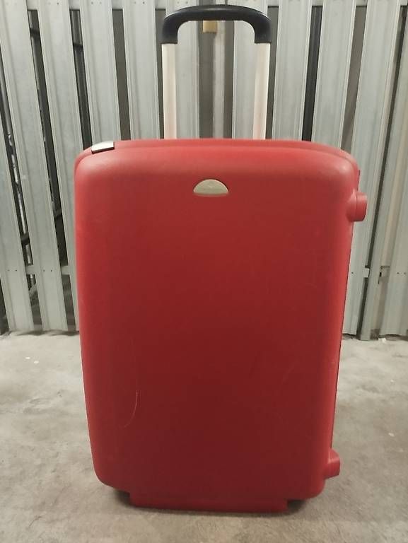 Reisekoffer: Valigia  – Gebraucht aus Breganzona von nello.iavarone 1